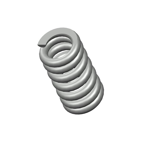 Approved Vendor Compression Spring, O= .266, L= .50, W= .054 R C/O G709974715 - main